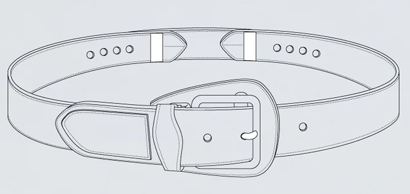 belt borne