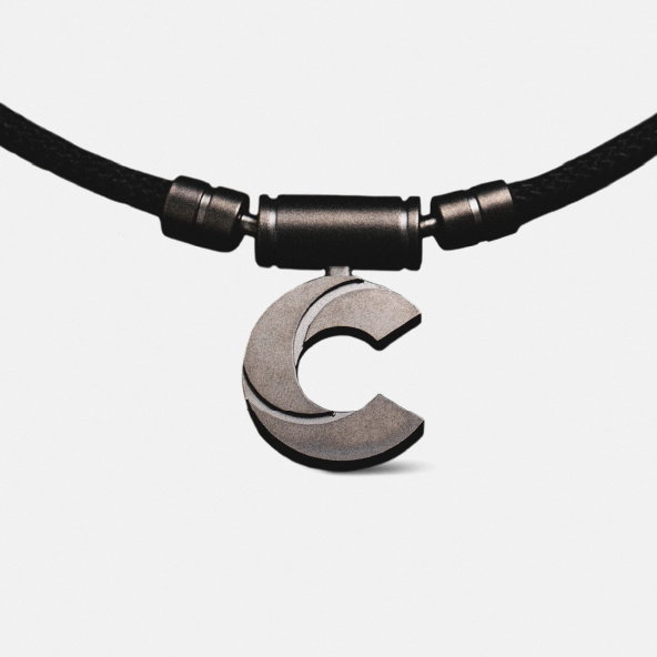 パワードギア OPA ネックレス/ Mag TITAN(TITAN)