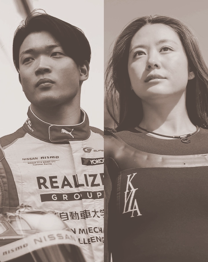 ATHLETES