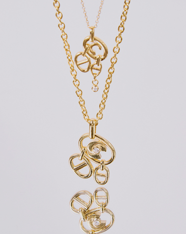 POWER℃ GEAR JUWELRY