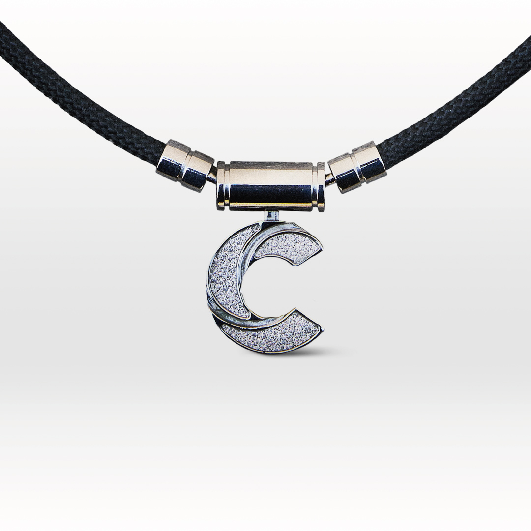 OPA ネックレス/ KALLOS (SILVER)